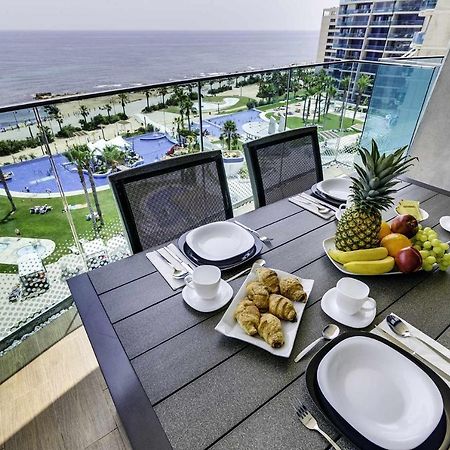 Apartamento Sea Senses Frente Al Mar Torrevieja Exteriér fotografie